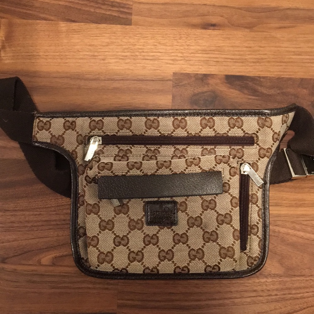 Hip pack